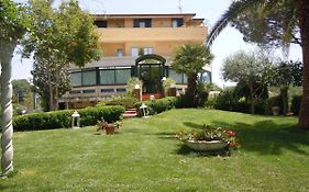 Hotel La Campagnola